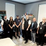 Haverhill FF Saved by a Group of His Peers
