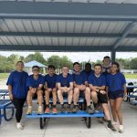 PrideStar Trinity EMS Employees Take the Field for Kim’s Kickball Tournament