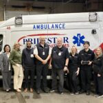 PrideStar Trinity EMS, City of Lowell Partner to Launch Innovative Prehospital Buprenorphine Program
